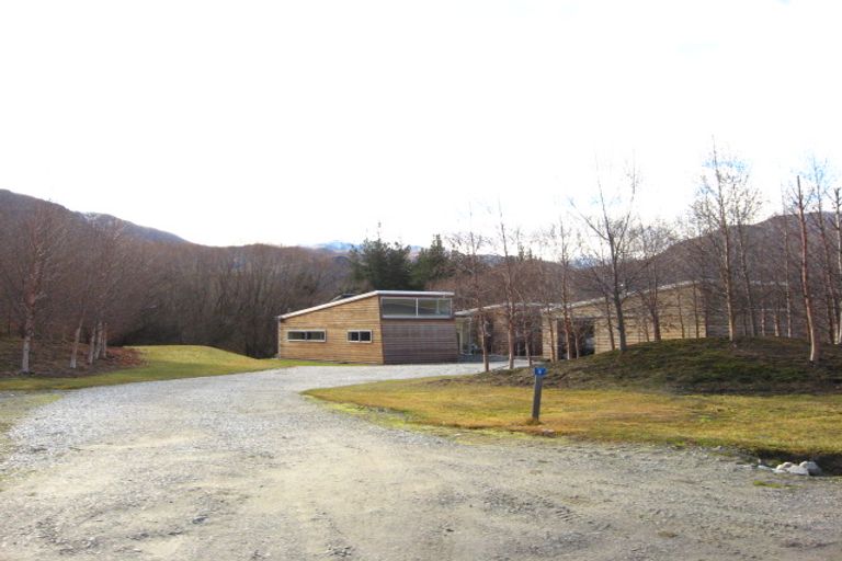 Photo of property in 9 Rutherford Road, Lake Hayes, Queenstown, 9371