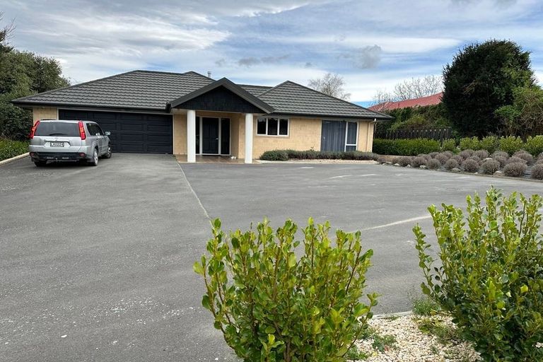 Photo of property in 4a Rata Street, Oxford, 7430