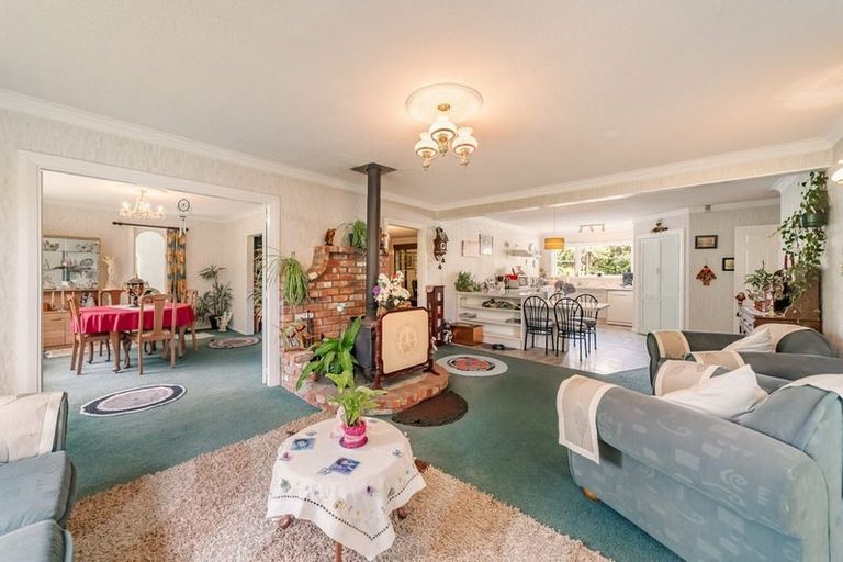 Photo of property in 1458b State Highway 2, Kaitoke, Upper Hutt, 5018