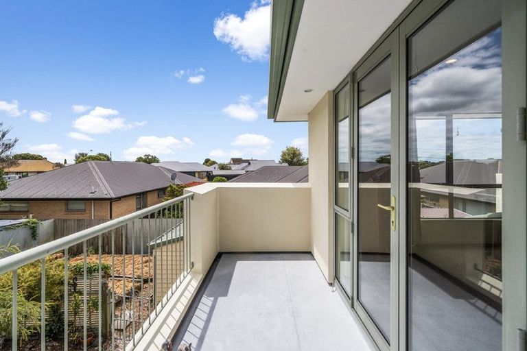 Photo of property in 71 Burwood Road, Burwood, Christchurch, 8083