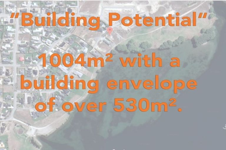 Photo of property in 3 Elite Court, Mount Pisa, Cromwell, 9383