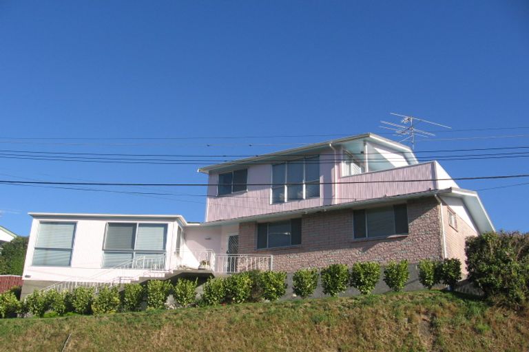 Photo of property in 43 Middleton Road, Johnsonville, Wellington, 6037