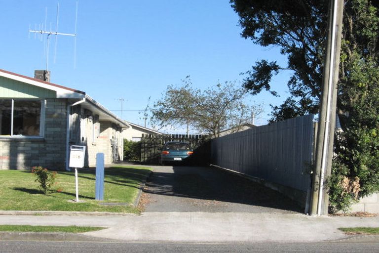 Photo of property in 21b Hadfield Street, Otaki, 5512