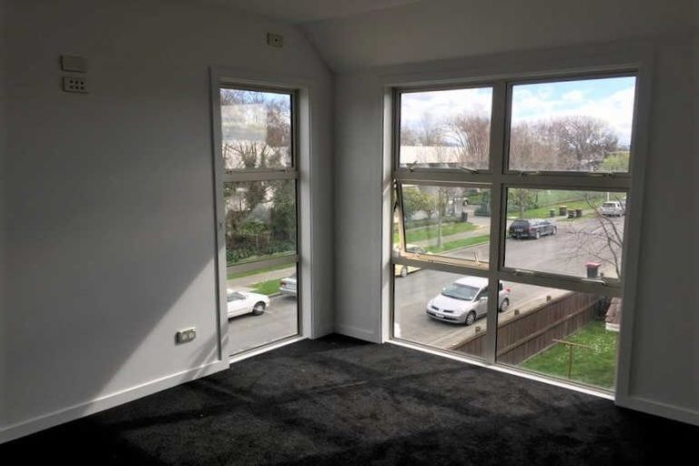 Photo of property in 18e Churchill Street, Christchurch Central, Christchurch, 8013