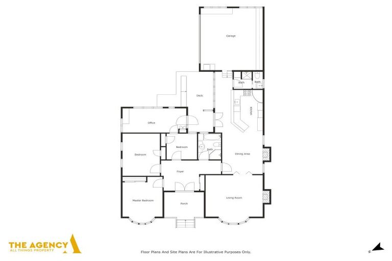 Photo of property in 9 Hinaki Street, Inner Kaiti, Gisborne, 4010