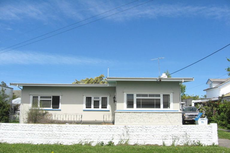 Photo of property in 96 Muller Road, Blenheim, 7201