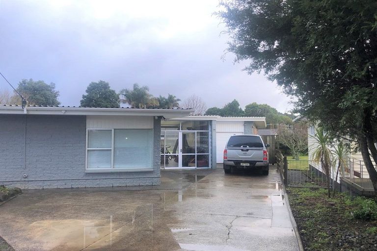 Photo of property in 590 State Highway 14, Maunu, Whangarei, 0179