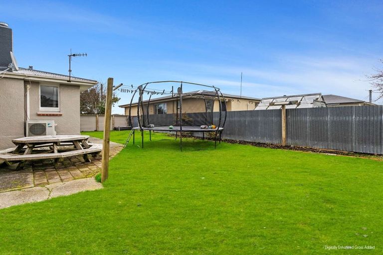 Photo of property in 55 Purdue Street, Hawthorndale, Invercargill, 9810
