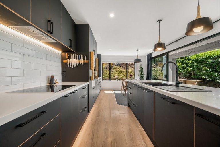 Photo of property in 45 Mount Linton Avenue, Wanaka, 9305