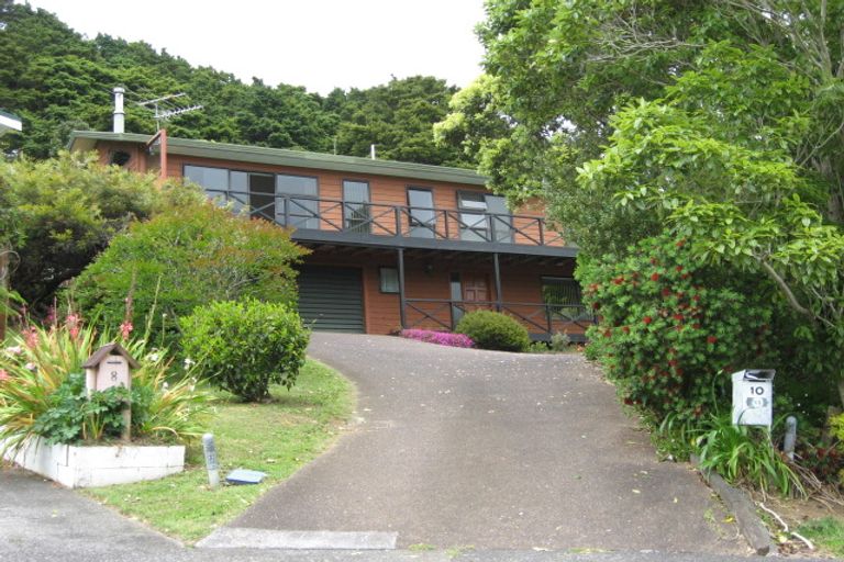 Photo of property in 10 Cherry Crescent, Pukekohe, 2120