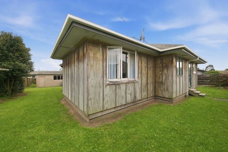 Photo of property in 14 Stafford Place, Tokoroa, 3420