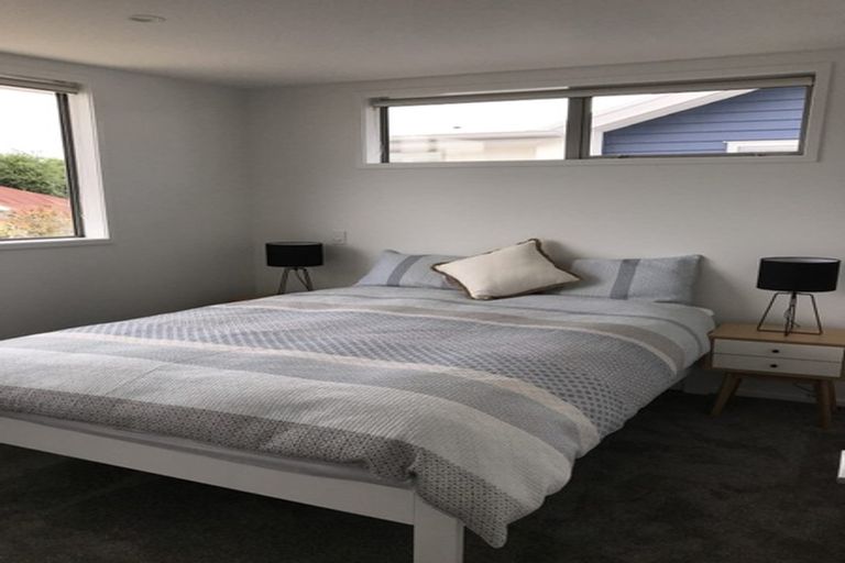 Photo of property in 5/257 Armagh Street, Christchurch Central, Christchurch, 8011