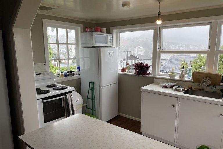 Photo of property in 53 Thompson Street, Mount Cook, Wellington, 6011