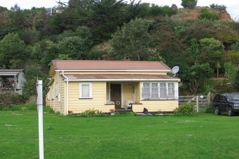 Photo of property in 668 Thames Coast Sh25 Road, Waiomu, Thames, 3575