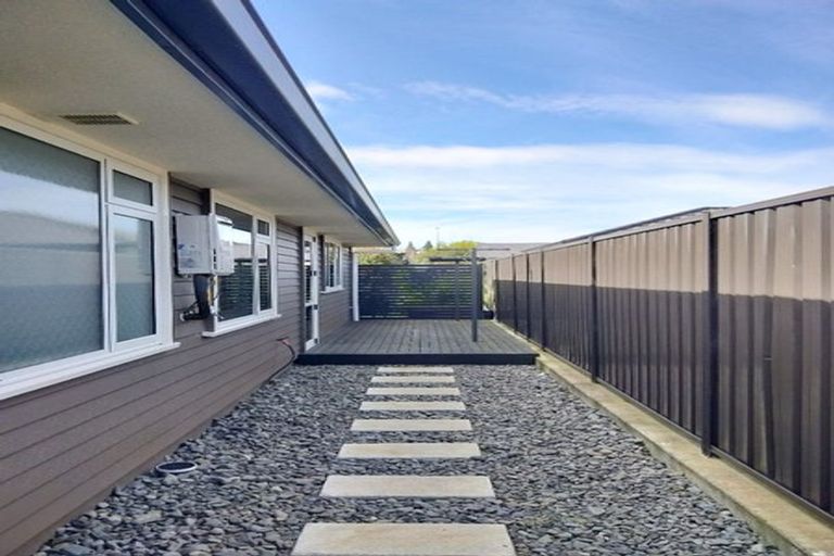 Photo of property in 9 Arbuckle Road, Frimley, Hastings, 4120