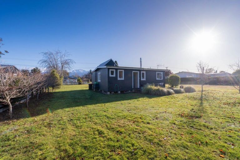 Photo of property in 20 Matai Street, Te Anau, 9600