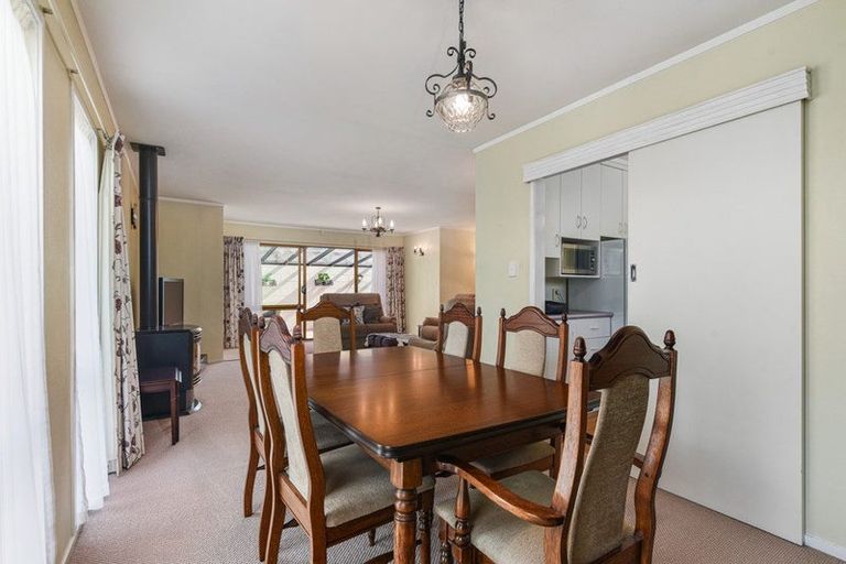 Photo of property in 46 Neri Crescent, Pomare, Rotorua, 3015