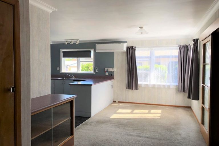 Photo of property in 54 Wilton Street, Levin, 5510