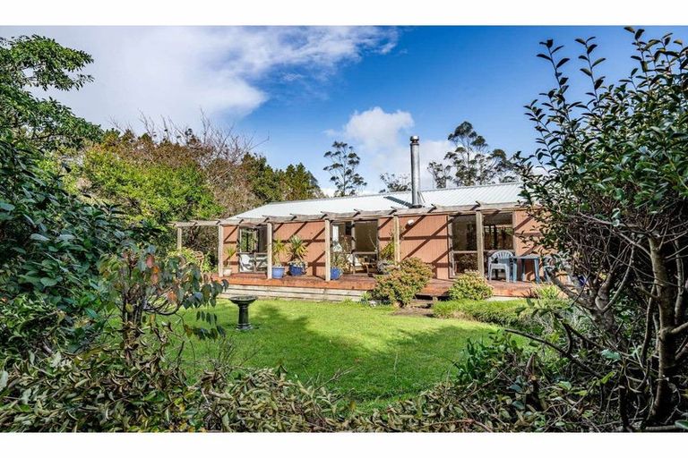Photo of property in 167 Onekura Road, Waipapa, Kerikeri, 0295