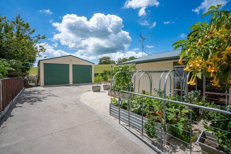 Photo of property in 558 Picquet Hill Road, Te Awamutu, 3800