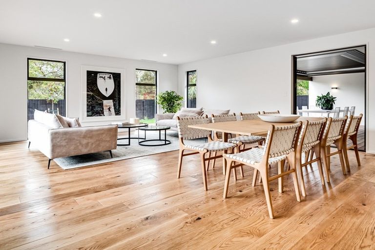 Photo of property in 109a Mays Road, St Albans, Christchurch, 8052