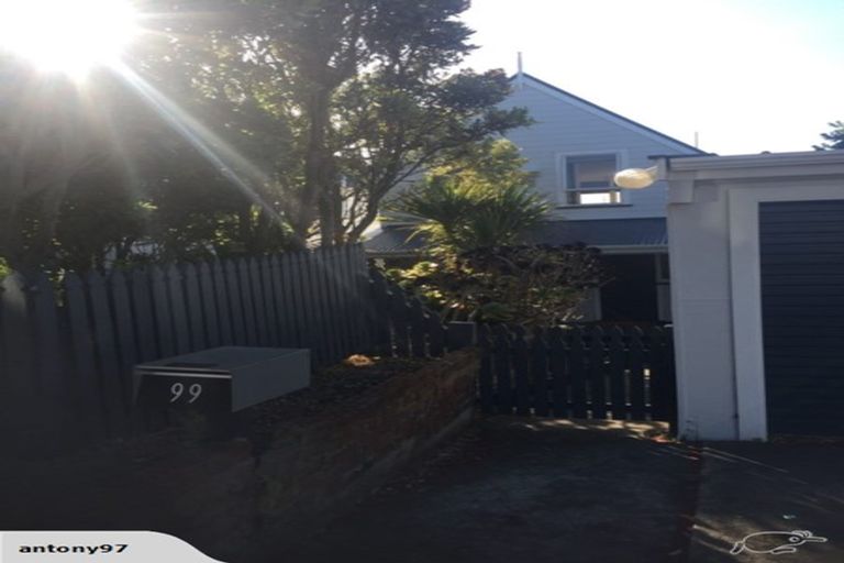 Photo of property in 99 Kaikoura Street, Maupuia, Wellington, 6022