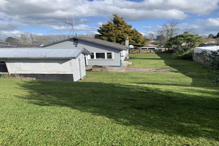 Photo of property in 16 Hinau Street, Maeroa, Hamilton, 3200