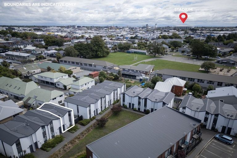 Photo of property in 51/10 Buffon Street, Waltham, Christchurch, 8023