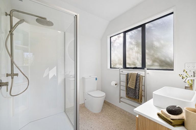 Photo of property in 1/8 Travis Country Drive, Burwood, Christchurch, 8083