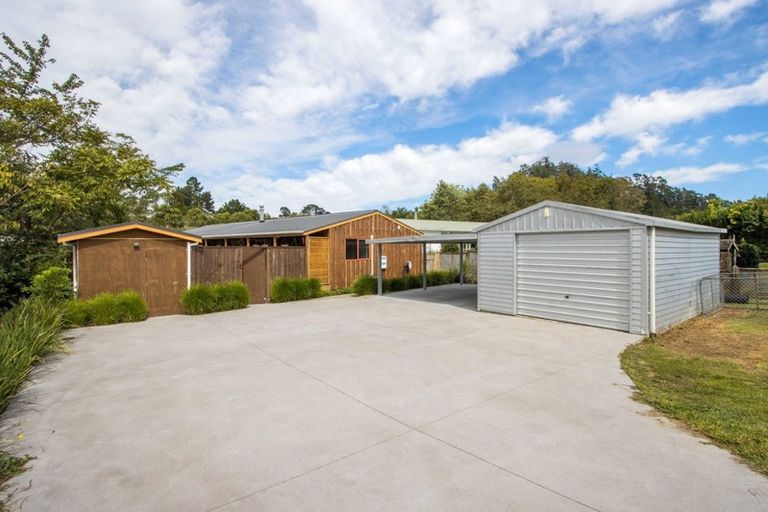 Photo of property in 92 Barry Road, Waihi, 3610
