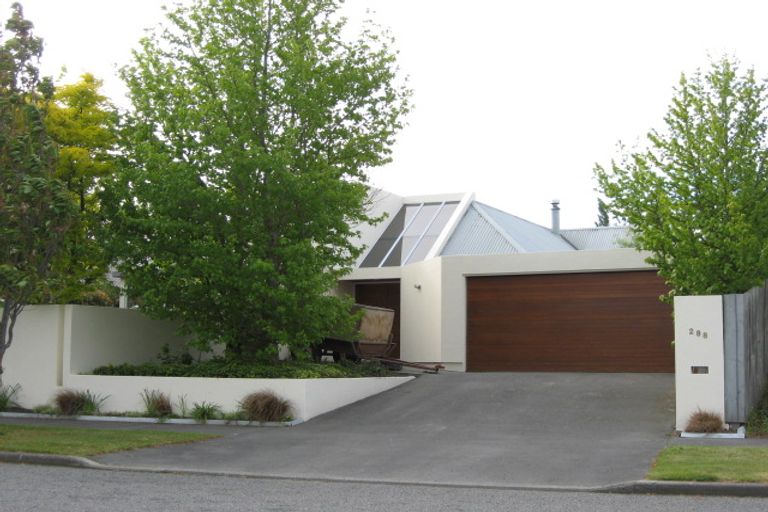 Photo of property in 288 Kensington Avenue, Rangiora, 7400