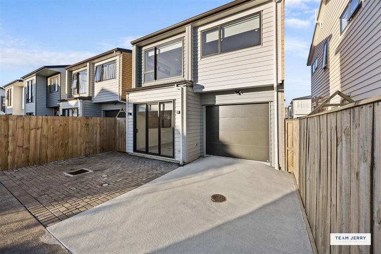 Photo of property in 63 Survila Street, Papakura, 2110