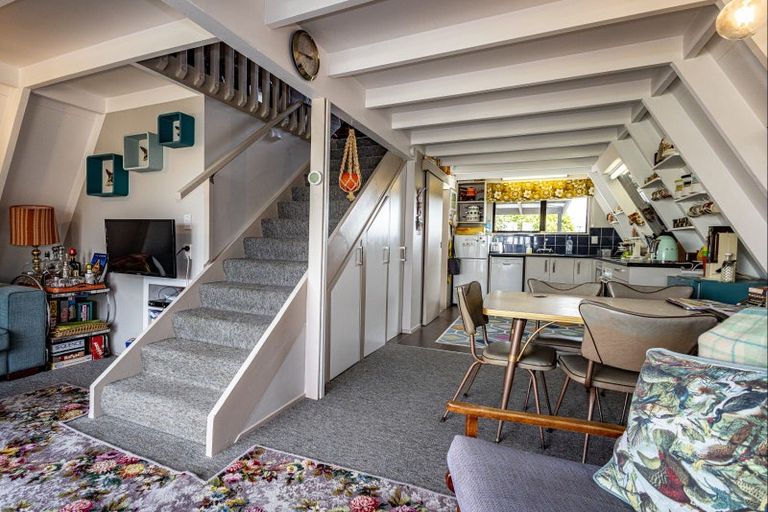 Photo of property in 45d Goldfinch Street, Ohakune, 4625