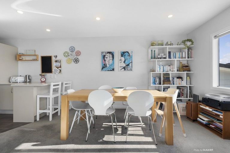 Photo of property in 6/143 Cockayne Road, Khandallah, Wellington, 6035