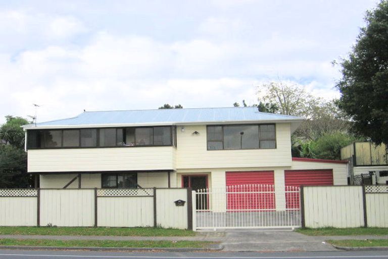 Photo of property in 52 Everglade Drive, Goodwood Heights, Auckland, 2105