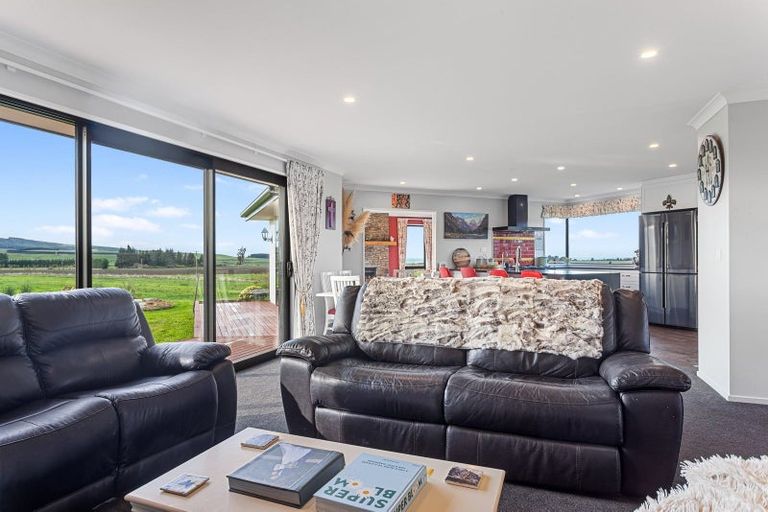 Photo of property in 49 Webbs Road, Amberley, 7481