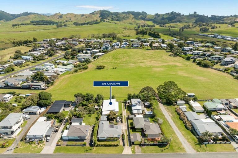 Photo of property in 10b Citrus Avenue, Waihi Beach, 3611