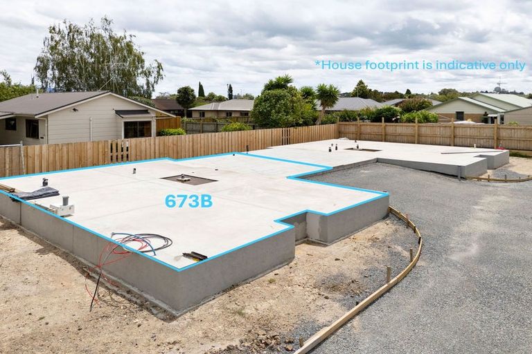 Photo of property in 673b Cambridge Road, Te Awamutu, 3800