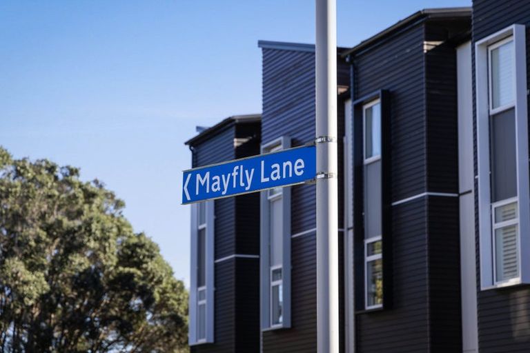 Photo of property in 6 Mayfly Lane, Hobsonville, Auckland, 0616