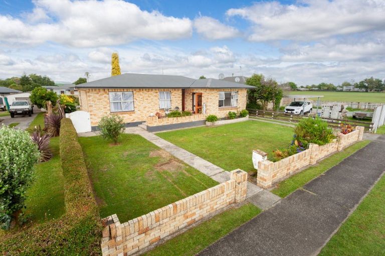 Photo of property in 42 Western Street, Matamata, 3400