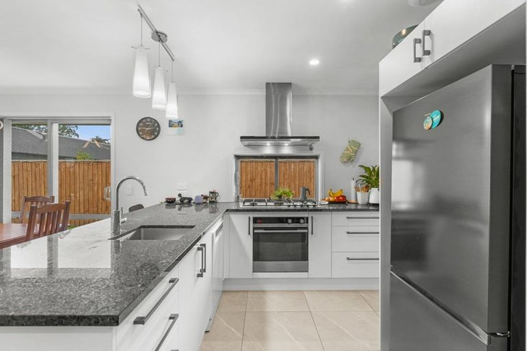 Photo of property in 8 Foden Lane, Halswell, Christchurch, 8025