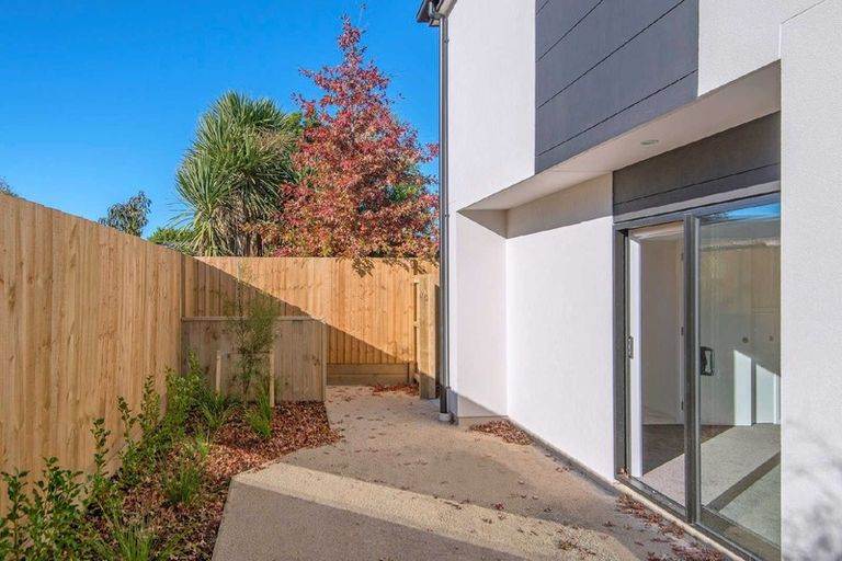 Photo of property in 2/283 Armagh Street, Christchurch Central, Christchurch, 8011