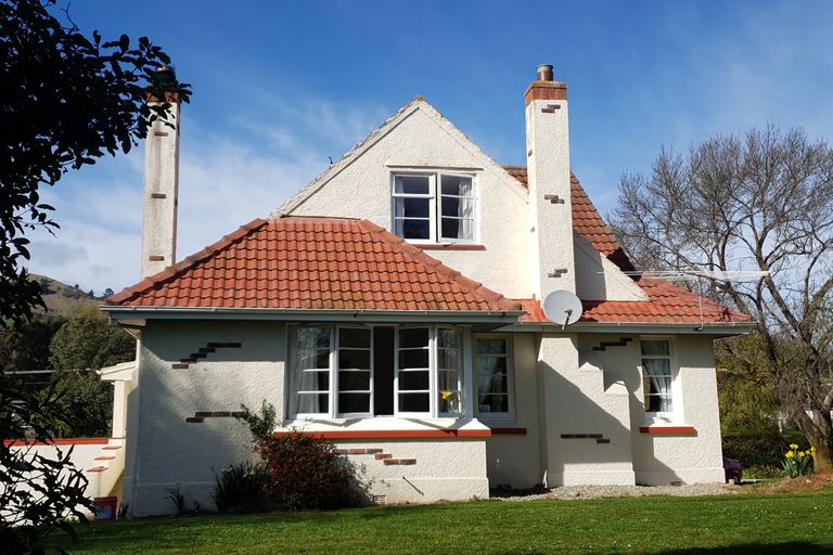 Photo of property in 56 Runbrake Street, Palmerston, 9430