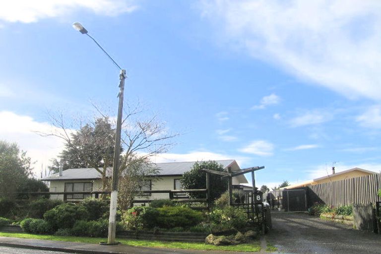 Photo of property in 8 Ramsey Place, Flaxmere, Hastings, 4120
