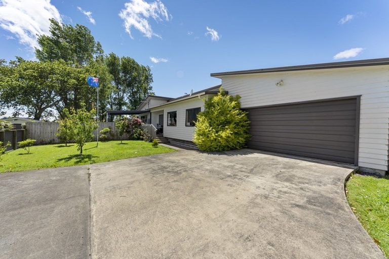 Photo of property in 93 Stafford Street, Shannon, 4821