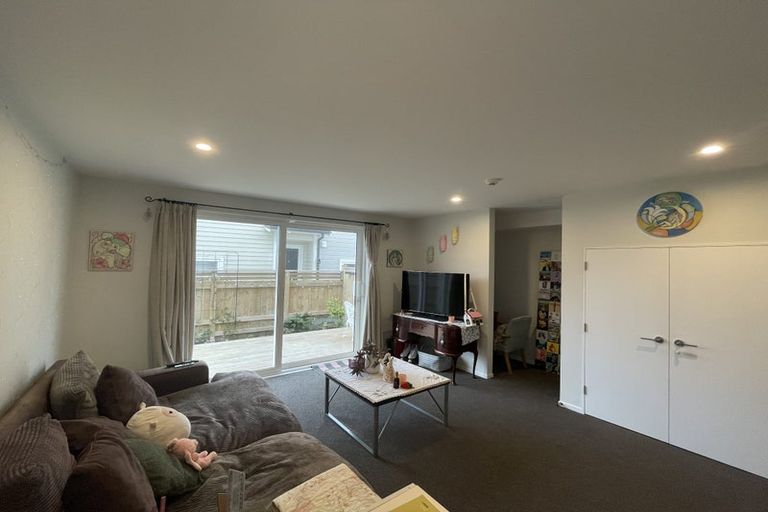 Photo of property in 6/55 Britannia Street, Petone, Lower Hutt, 5012