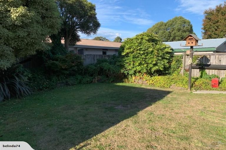 Photo of property in 6 Murmont Street, Bishopdale, Christchurch, 8053