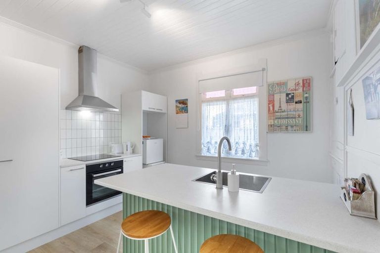 Photo of property in 58 Polson Street, Castlecliff, Whanganui, 4501