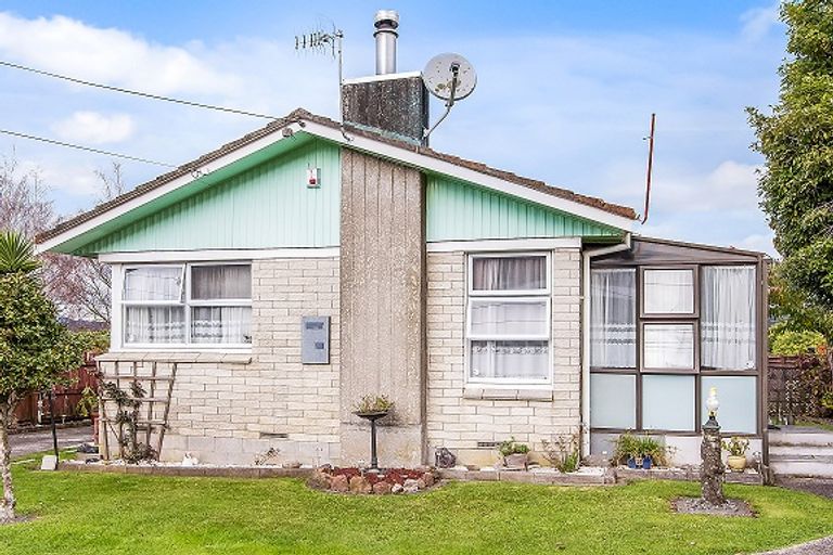 Photo of property in 284 Clayton Road, Pukehangi, Rotorua, 3015
