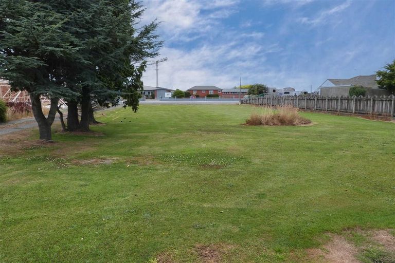 Photo of property in 293 Pomona Street, Strathern, Invercargill, 9812